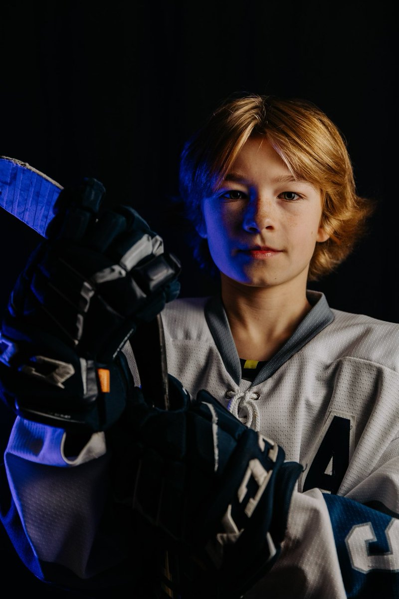 MLAC13POMP's tweet photo. Our player of the month is Cashten Knull for the month of February. Congrats! Coaches mentioned they can lean on you in all situations, very trustworthy &amp; positive all the time no matter the outcome. Great teammate. Thanks @Martyman17 from the @Canes for the 🎥! @mlachockey 🎂 https://t.co/2FjQoG6jIy