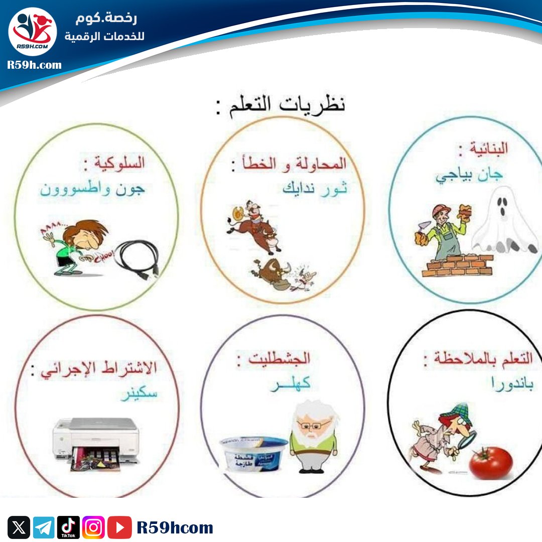 رخصة.كوم tweet media