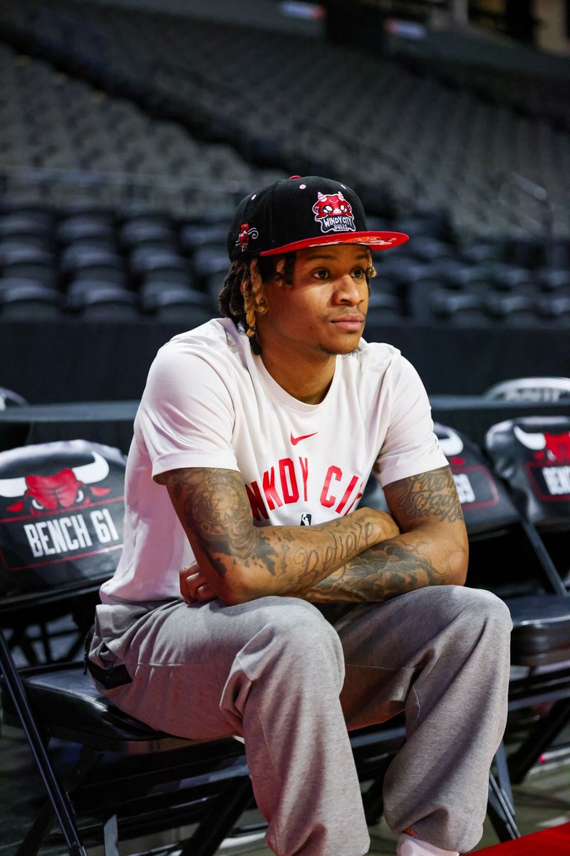 Windy City Bulls tweet media