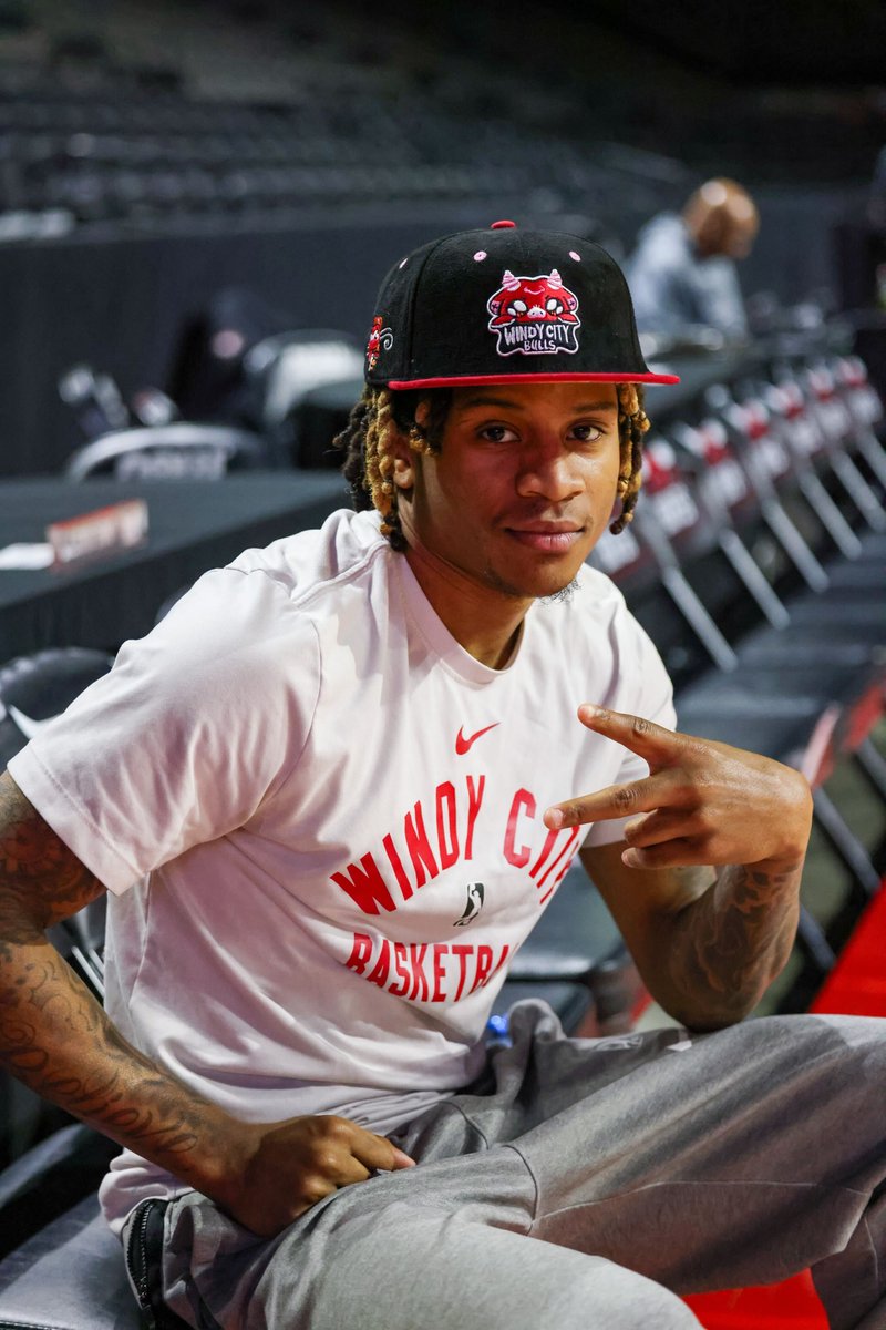 Windy City Bulls tweet media