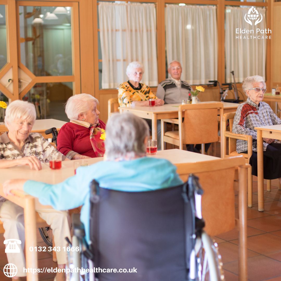 EldenPathHealth's tweet photo. At Elden Path, we believe in creating a home away from home for our residents. Our cozy living spaces provide a nurturing environment where residents can engage in activities they love, surrounded by friends and caring staff. https://t.co/FBtQus37c0