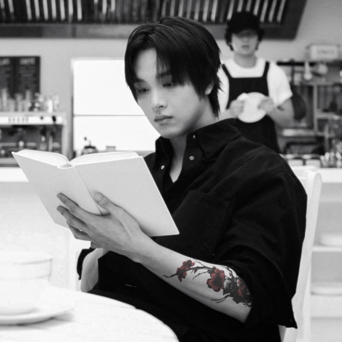 meou (@saidbymeou) on Twitter photo 