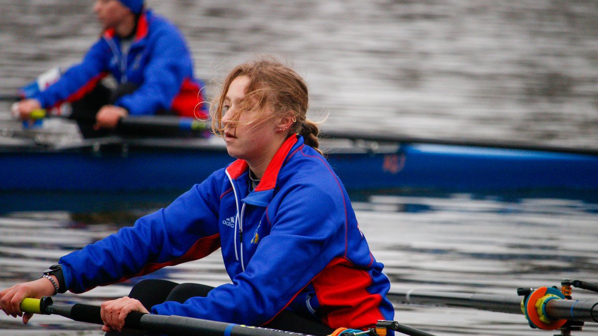 KU_Rowing's tweet photo. Putting in work 🫡

#RockChalk https://t.co/Dc9AAFpYUz