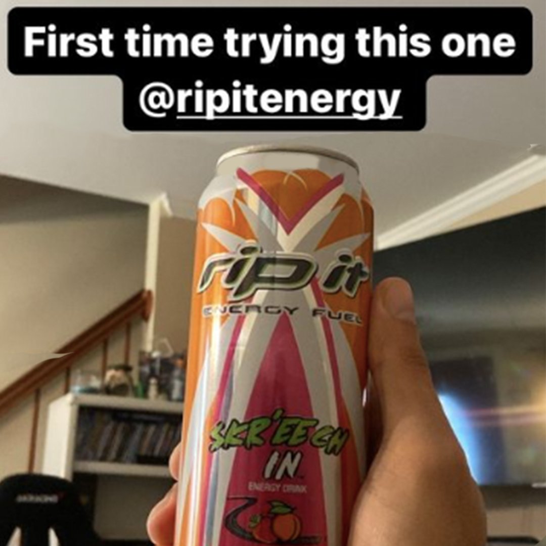 RIPITEnergyFuel's tweet image. I hope you were sitting down, with a helmet and a roll cage. 
📷 ninja.phlip #RipIt #EnergyFuel