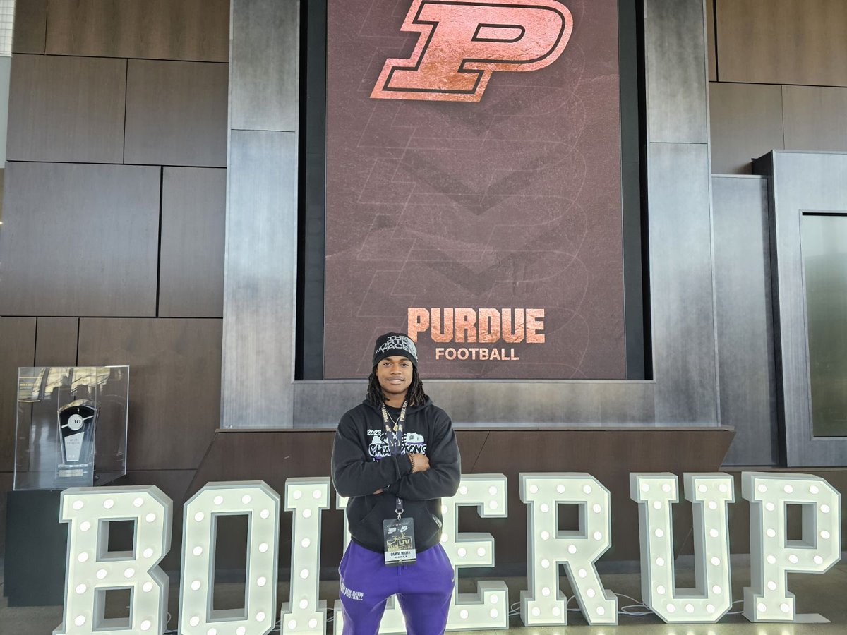 Damon Miller Jr tweet media