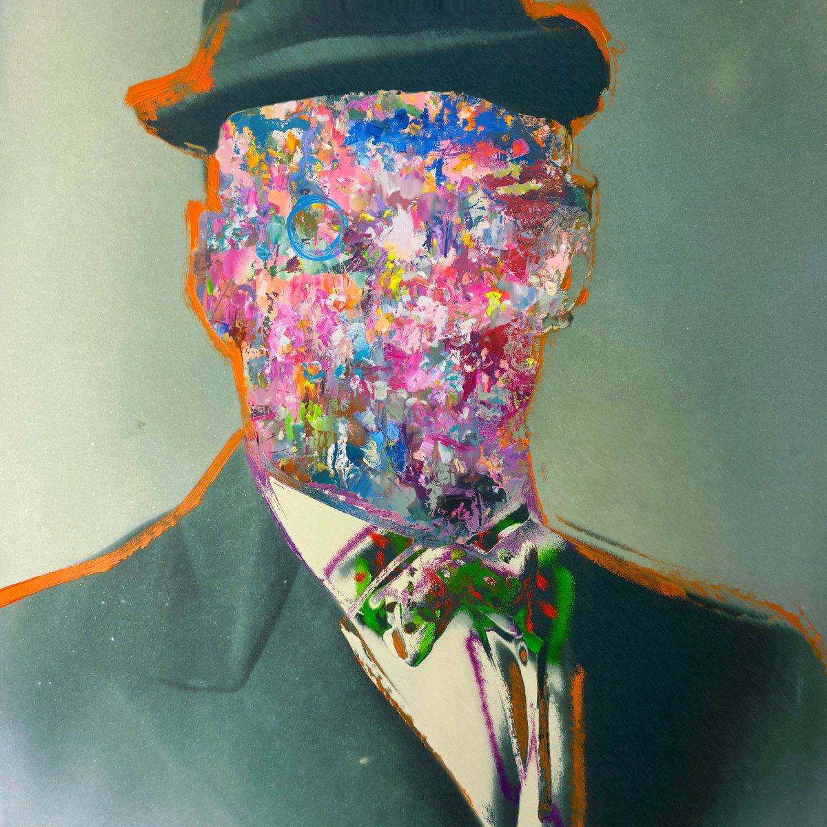 FREE MARKET Season 2 is live!

If you want an invitation to take part please LIKE + REPOST this post.

You choose how to value the art.

The FREE MARKET values collectors.

Do Not Fight The Market.

opensea.io/collection/dav…