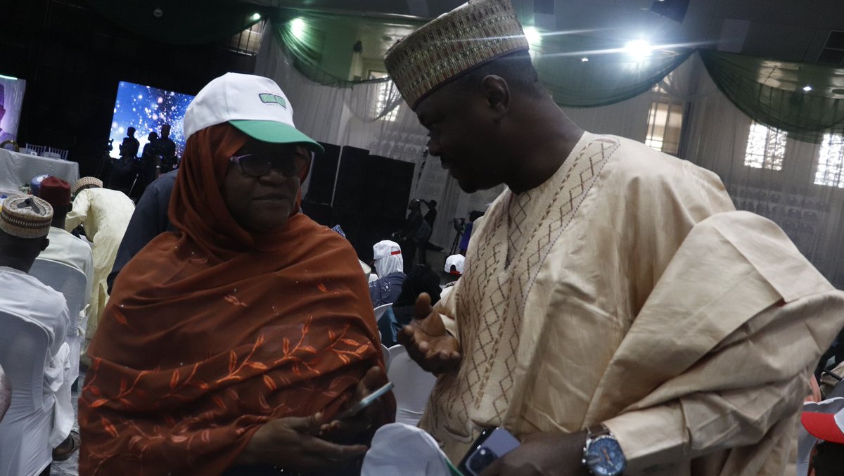 KADCSDA114486's tweet photo. The General Manager of KADCSDA Dr. Muhammed Mu'azu Mukaddas assured the Executive Governor that the intervention will get to the targeted beneficiaries.
@GovKaduna @DepGovKaduna @ubasanius @mmukaddas @KADPBC @NGCARESofficial https://t.co/kxWrFHubJS