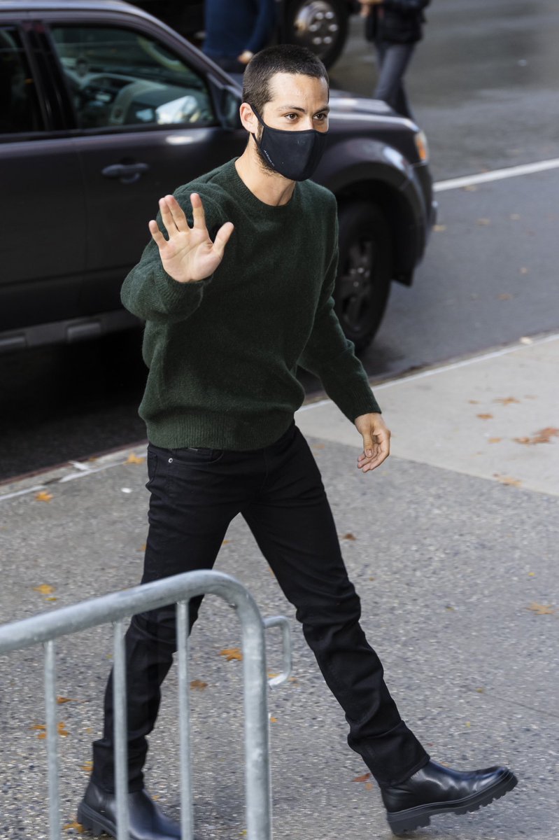 Lenoxnation13's tweet photo. ยฉ๐๐ฒ๐ป๐ผ๐
๐ก๐ฎ๐๐ถ๐ผ๐ปโบ #REDLV Jesse Havertz S'Sousa (@karmxsupernxva) arriving at the premiere of โAll Too Well: The Short Filmโ at the AMC Lincoln Square 13 in New York.
๐ป๐๐๐, ๐ป๐๐๐๐ก ๐ฝ๐๐๐๐๐โก https://t.co/eSmvuBMaKq