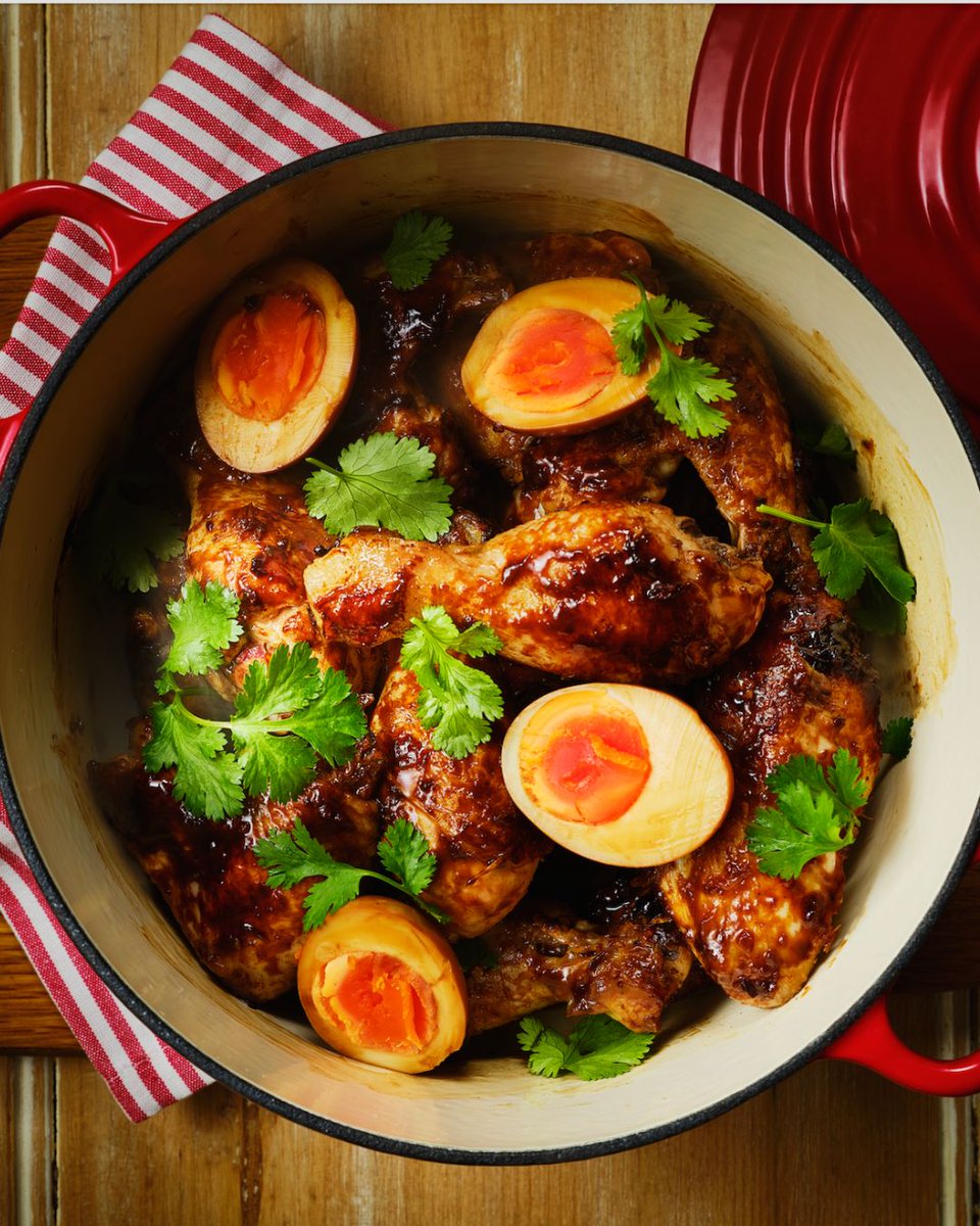 SarsonsUK's tweet photo. Make a delicious, tangy chicken stew with Sarson's. You can find the recipe in our bio!
#tangychickenstew #chickenstew #stewrecipe #recipeinspo #sarsons #sarsonsrecipe #sarsonsvinegar #recipeideas https://t.co/hl82up80yU
