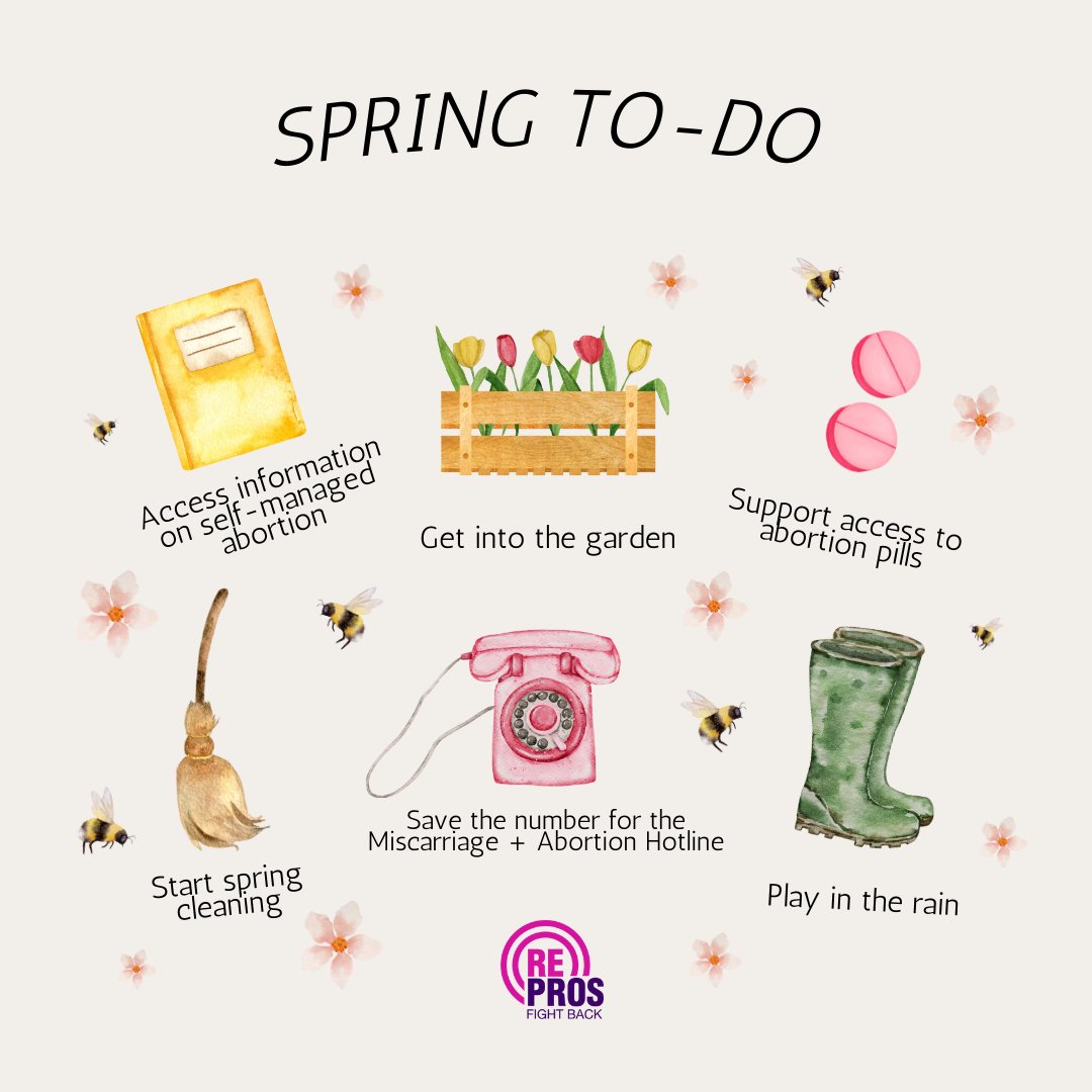 rePROs Fight Back tweet media