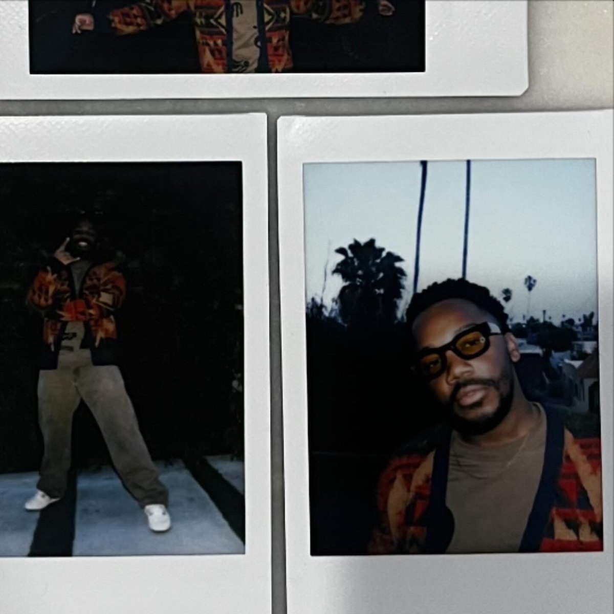 jawanmp3's tweet image. coming out of album mode