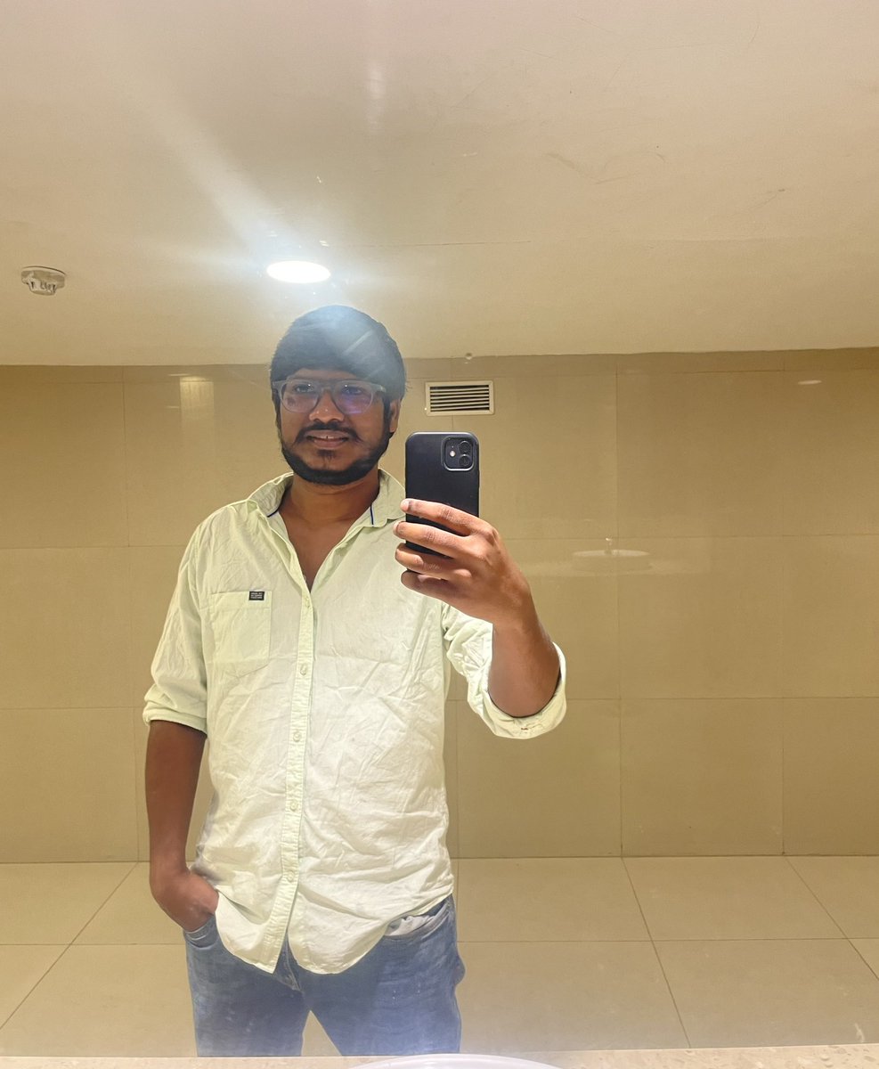 srinureddypalli's tweet photo. #YodhaInCinemas ๐ฝ๏ธ with @BommaganiPrasad
๐#RKCineplex https://t.co/LtGNXYGVRW