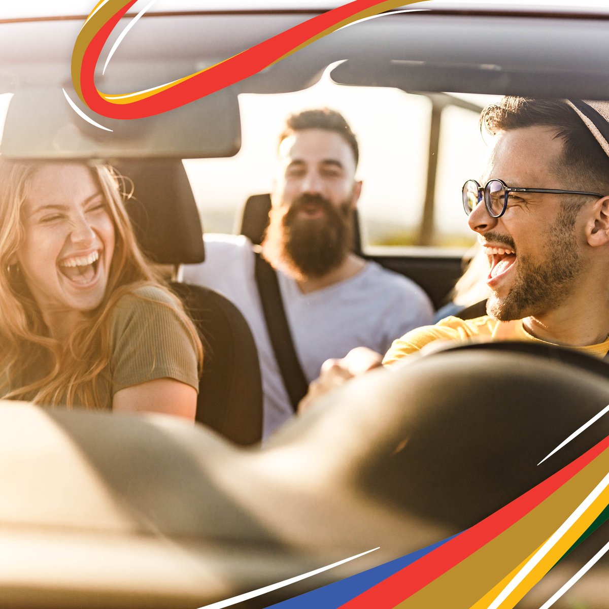 QuakerStateCA's tweet image. #EnergizeYourEngine for Spring with Quaker State! ​
Find #QuakerState near you: go.shell.com/3VfSOTU