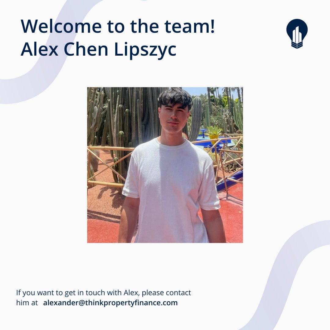 thinkpropertyuk's tweet photo. 🌟 Meet Alexander, Our CoInvestor Liaison! 🌐💼

We're thrilled to introduce you to Alexander, the heartbeat of our investor relations team at Think. As our CoInvestor Liaison, he serves as the primary point of contact for both prospective and existing coinvestors. https://t.co/j9nChGzCly
