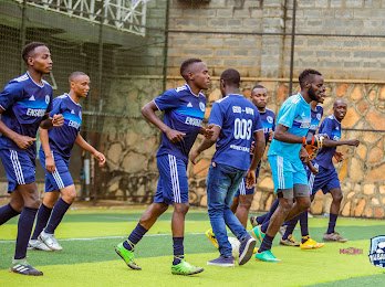 <a href="/EnsoloSC/">SC ENSOLO</a> in preparations of the second edition of #Bubz league