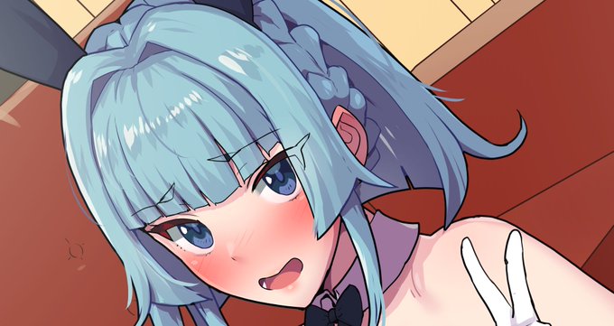 pixivFANBOX,Fantiaで支援者さま向け限定イラスト更新しました。久々のバニーミソラさん絵となります。お客様へのファンサービス? な差分も色々。どうぞよろしくお願い申し上げます! 次回更新は3月22日ごろ、「++」以上支援者さま向けにTIPSを更新予定です。お楽しみに! 