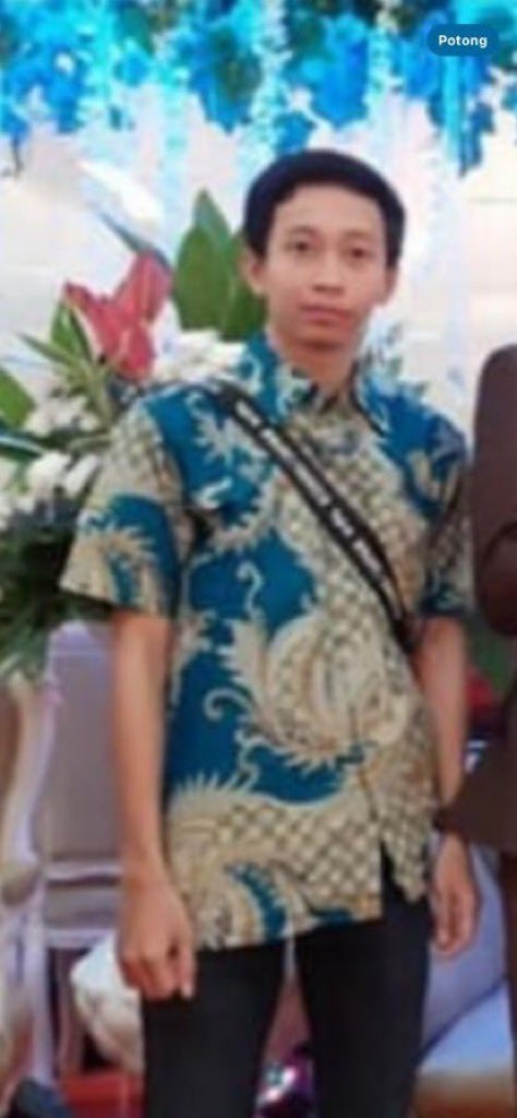 pathetixbastard's tweet photo. Wajah pelaku (Septhedy Nitidisastra) kerja di damkar, jakarta timur https://t.co/Tl8aohMWbZ