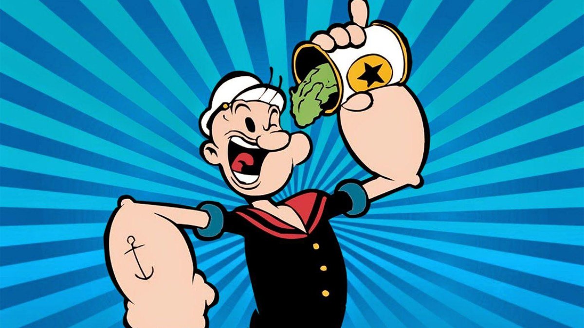 ogamewire's tweet photo. Popeye Retorna: O Marinheiro do Século XXI Navega em Live-Action

#GeekFusion #Filme #cinema #Live #action #Popeye #RobinWilliams #Features #Longa #Metragem 

Entenda: https://t.co/E0xPKH65pP https://t.co/3pjhr0Jy7V