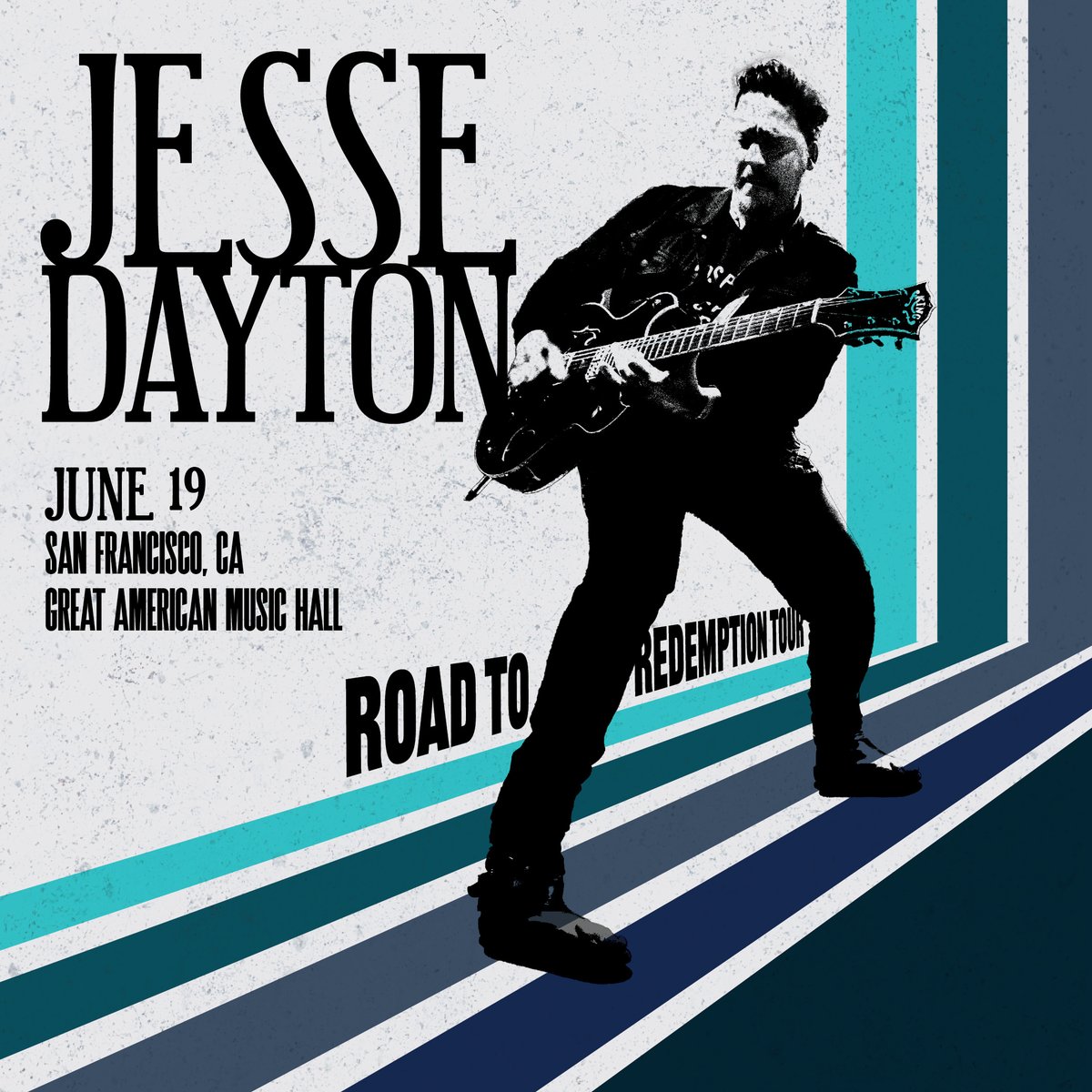 💥JUST ANNOUNCED!💥 The Lone Star State’s alt-country extraordinaire @jessedayton is headed to GAMH for an exclusive performance on June 19th !!! 🌵✨🌓✨🏜️ ⏳On sale Fri, 3/22 @ 10am! 👉 Venue Presale on Thu, 3/21 @ 10am 🔓 PWD: NIGHTBRAIN 🎟️: ow.ly/R5Cm50QW7Ya