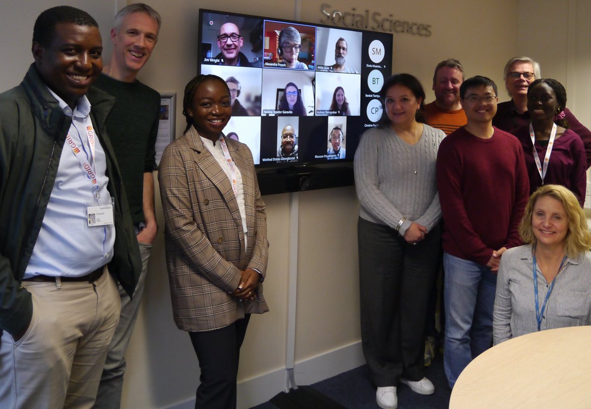 WorldPopProject tweet media