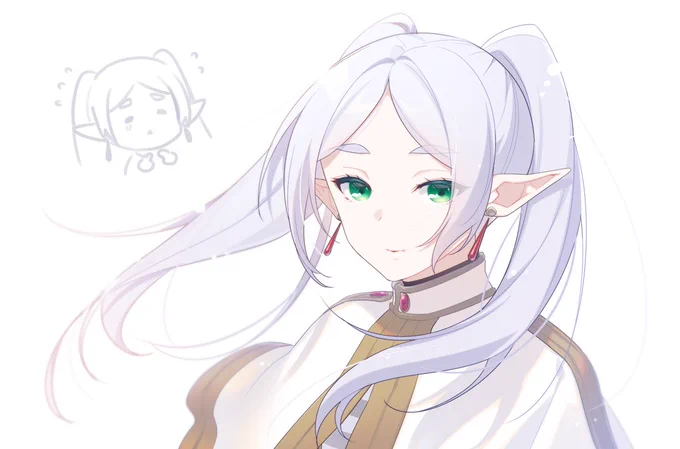 フリーレン様… 