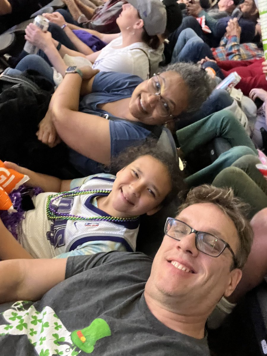 cubfan1969's tweet photo. @mmcnair fellow OPHS alum and my 9 year old daughter is now a hard core Kings fan. Thank you for your role in the turn around! https://t.co/O7rttIVfzT