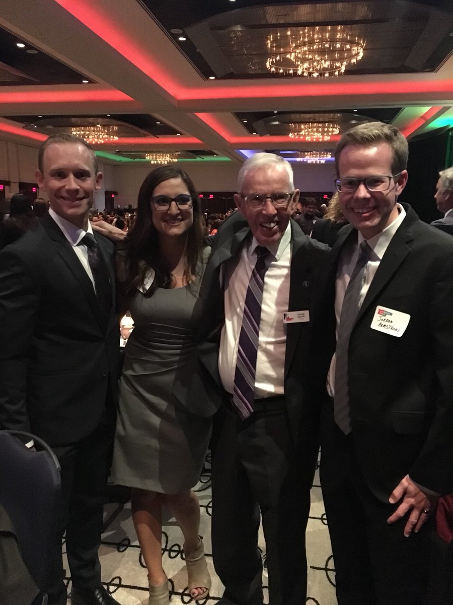 A giant is gone.
George Garrett was our inspiration.
My deepest condolences to the Garrett family. Thank you for sharing George with us. We loved him.
<a href="/CKNW/">CKNW</a>