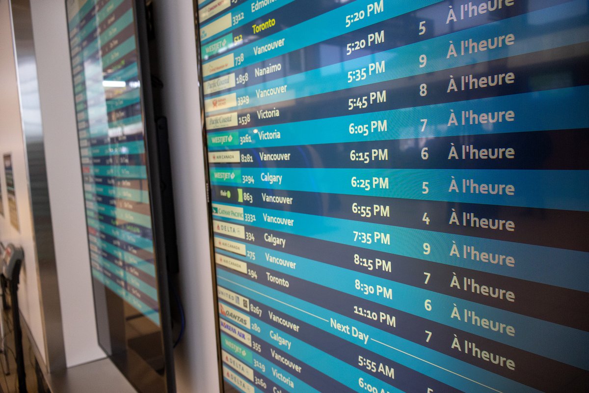 Passengers are advised to plan in advance and prepare for longer than normal wait times over spring break. Arrive at the airport at least two hours prior to your domestic flight departure time and three hours before any international flights. #TravelTipTuesday
