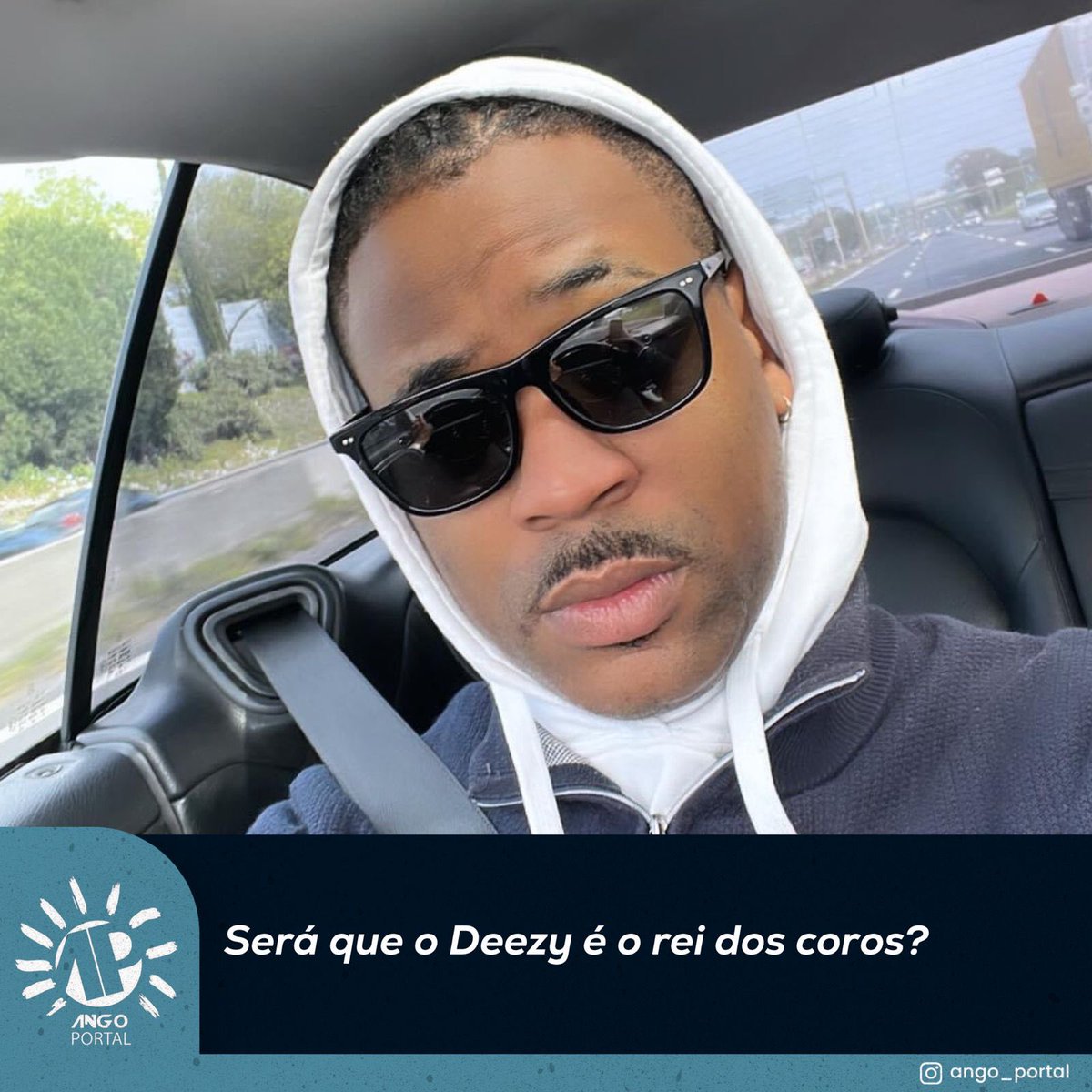ango_portal's tweet photo. 🚨Quando coloca a sua voz em uma música é sempre com muita entrega, o @txoboydeezy é diferenciado. Veja algumas músicas onde @txoboydeezy deixou a sua mestria.⬇️ https://t.co/Zqx2tkF2gB