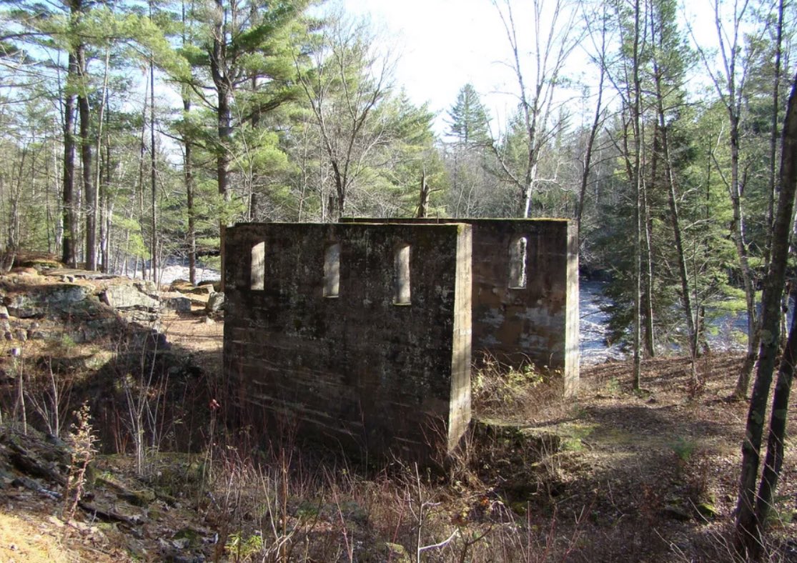 _BailsEE's tweet photo. @hipearlrose Banning State Park https://t.co/owWX67zRAV