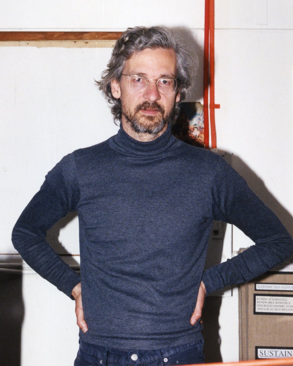 This week cellist Charles Curtis sets out on an ambitious series of concerts in the US and UK with performances of the music of La Monte Young <a href="/BigEarsFestival/">Big Ears Festival</a> and a four-day residency <a href="/Cafeoto/">Cafe OTO</a> 

March 21/23 (US)
bigearsfestival.org/event/just-cha…

March 25-29 (UK)
cafeoto.co.uk/events/charles…