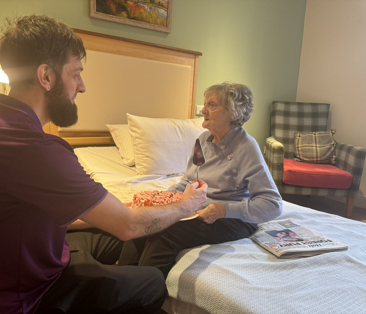 Orchard Gardens Care Home Eastleigh Anchor