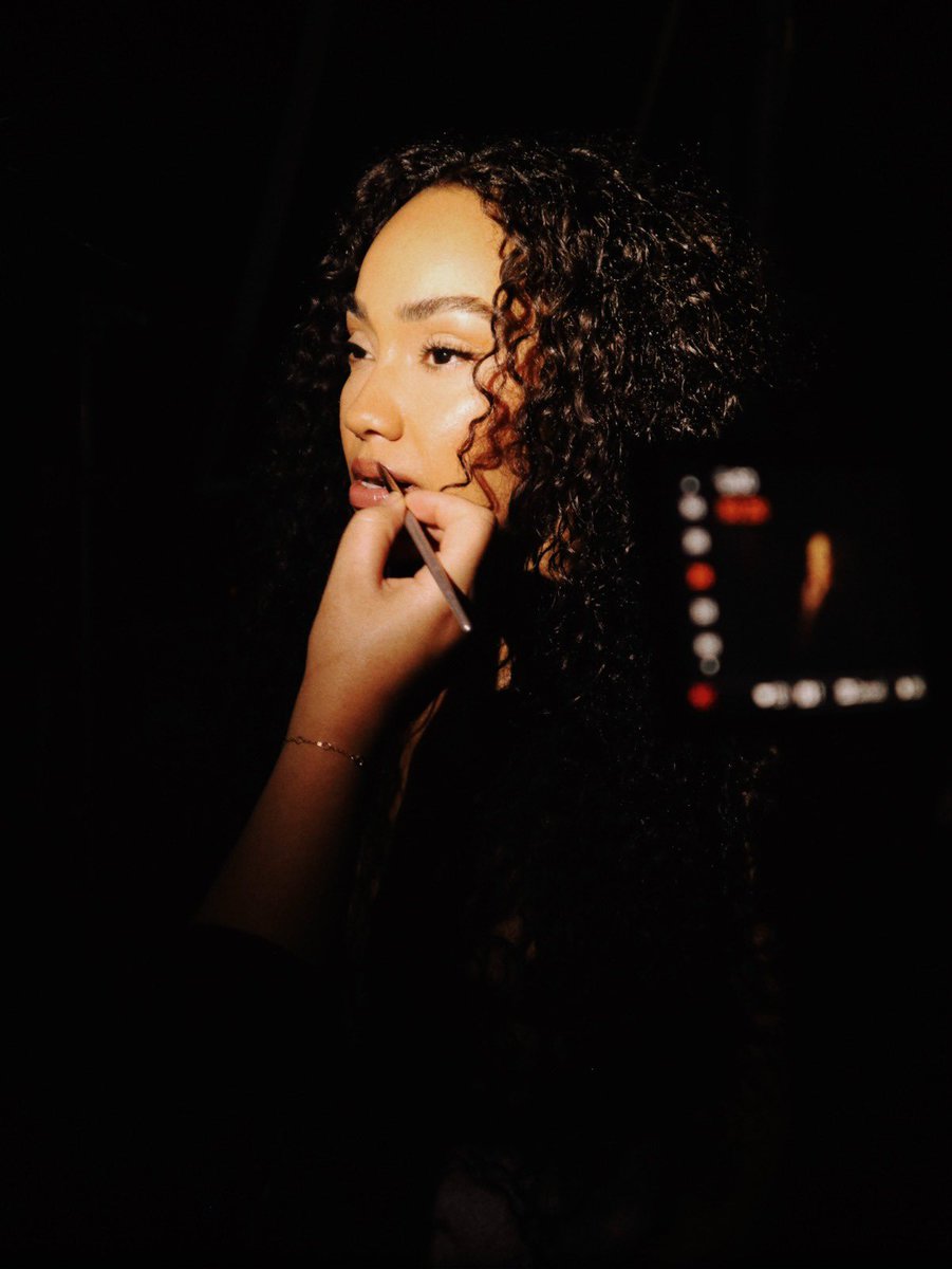Leigh-Anne tweet media