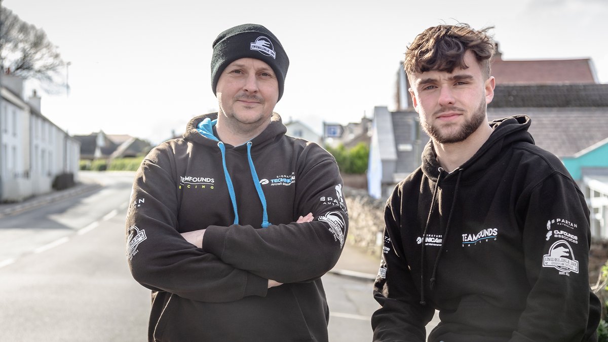 Road Racing News tweet media