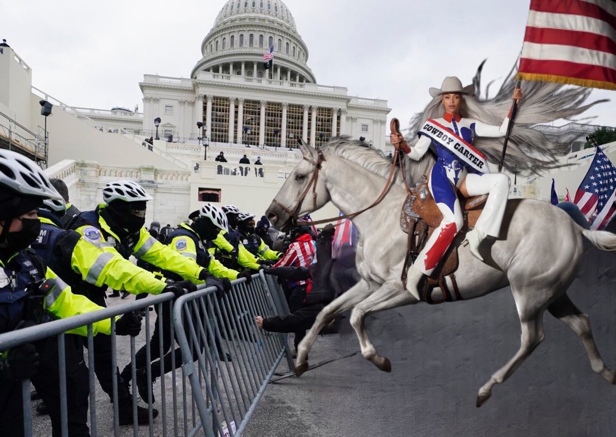 willfulchaos's tweet photo. she led the charge i fear…. https://t.co/ocJPEjTMaN