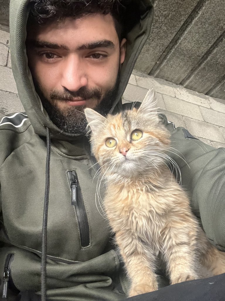 Salam animal care tweet media