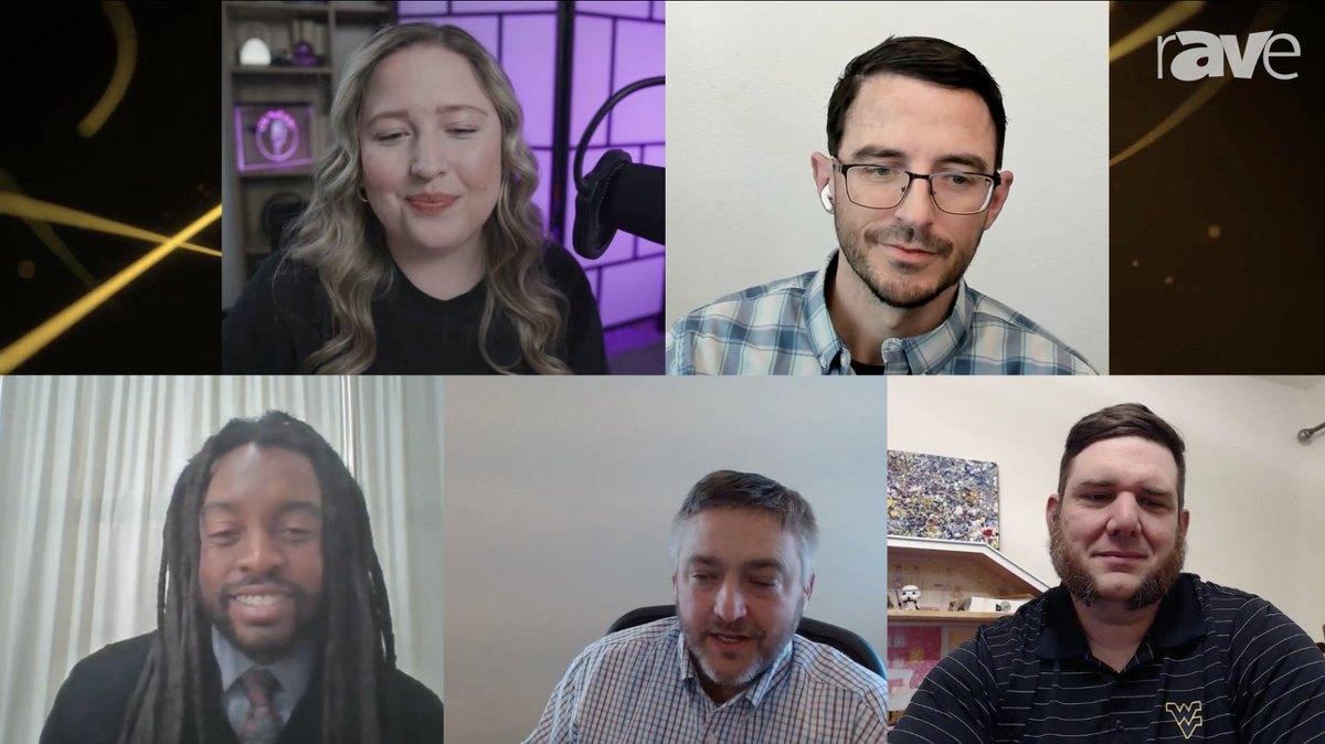 rAVePubs's tweet photo. Scott Tiner, Will DeWitt, James Patterson and Stephen "Chewie" Stavar just joined @stephlbeckett on #LAVNCHWEEK 9.
https://t.co/D7GmNHlmE5
@stiner
@USC
@BaltCitySchools
@ChewieDaWookiee https://t.co/5bpOFaSkAn
