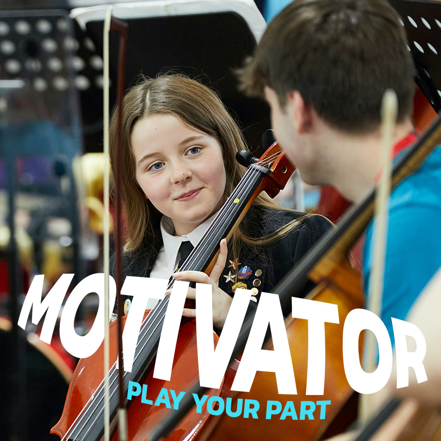 Educators. Motivators. Mentors. On 25 March 2024 at 4.30pm, we'll be hosting a digital webinar for Music Teachers from across the UK, offering guidance on how to prepare your students for auditions at NYO. Sign Up now: nyo.org.uk/events/nyo-ope…