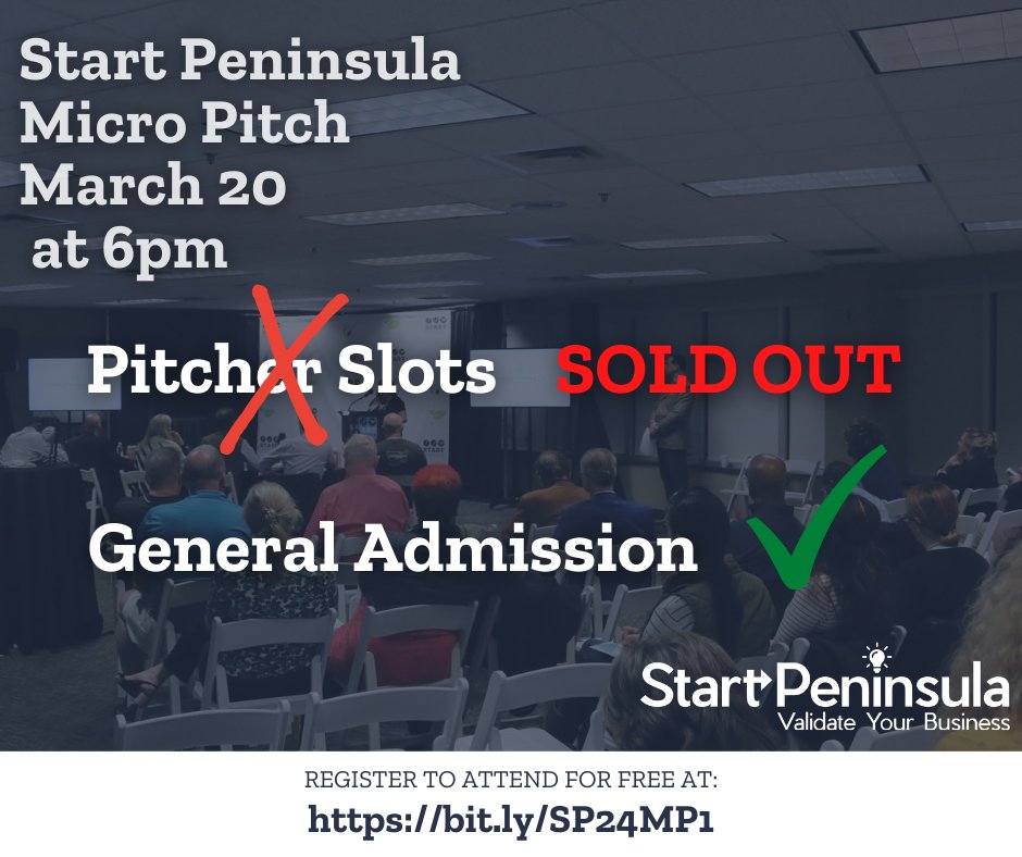 Start Peninsula tweet media