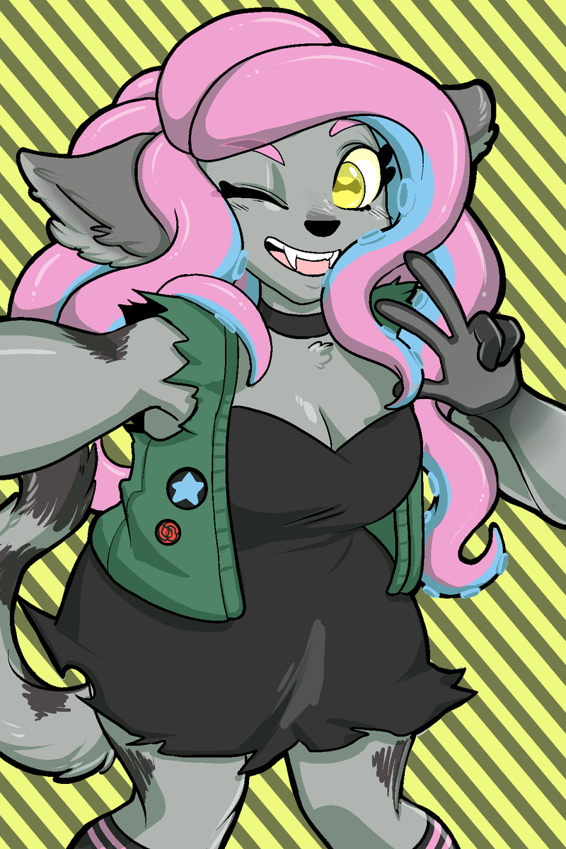 lovewin's tweet photo. Reposting some old selfie commissions~ https://t.co/5fB3j73AiN