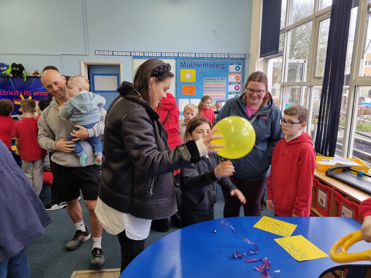 Caedraw Primary Sch tweet media