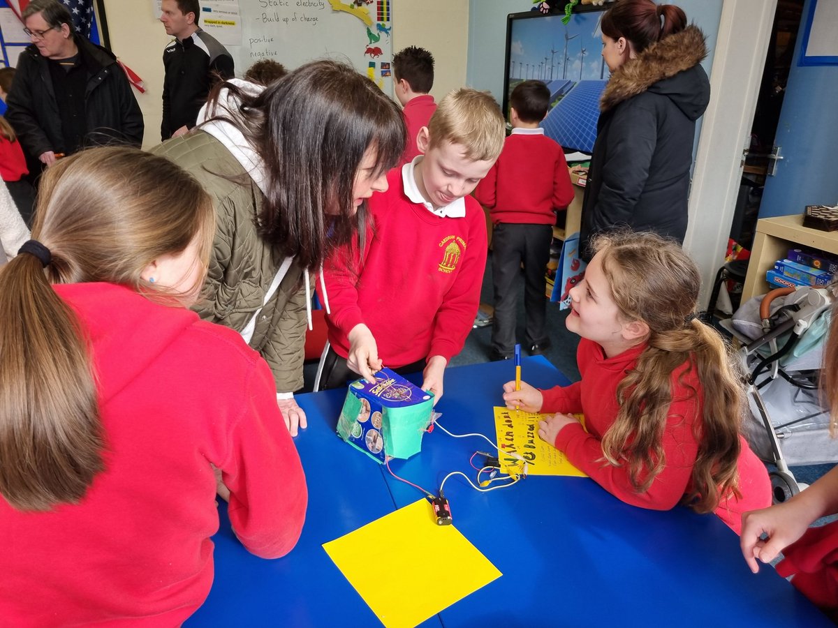 Caedraw Primary Sch tweet media