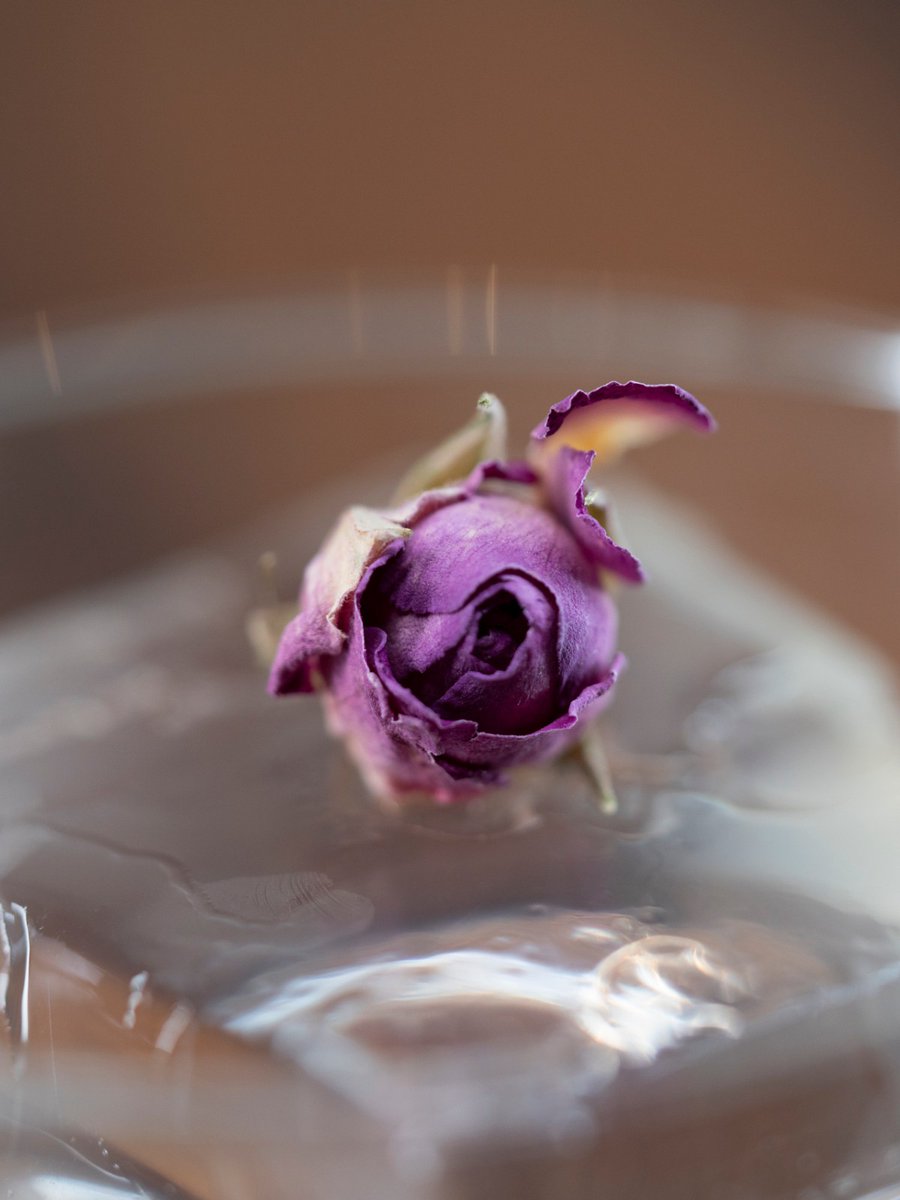 Introducing 'Monozukuri' – a cocktail crafted to perfection. 🍸🌹 In Japanese, it embodies meticulous artistry, where each ingredient is crafted like a masterpiece. Join us for Eatrenalin Late Night to experience this artful creation firsthand. 👀