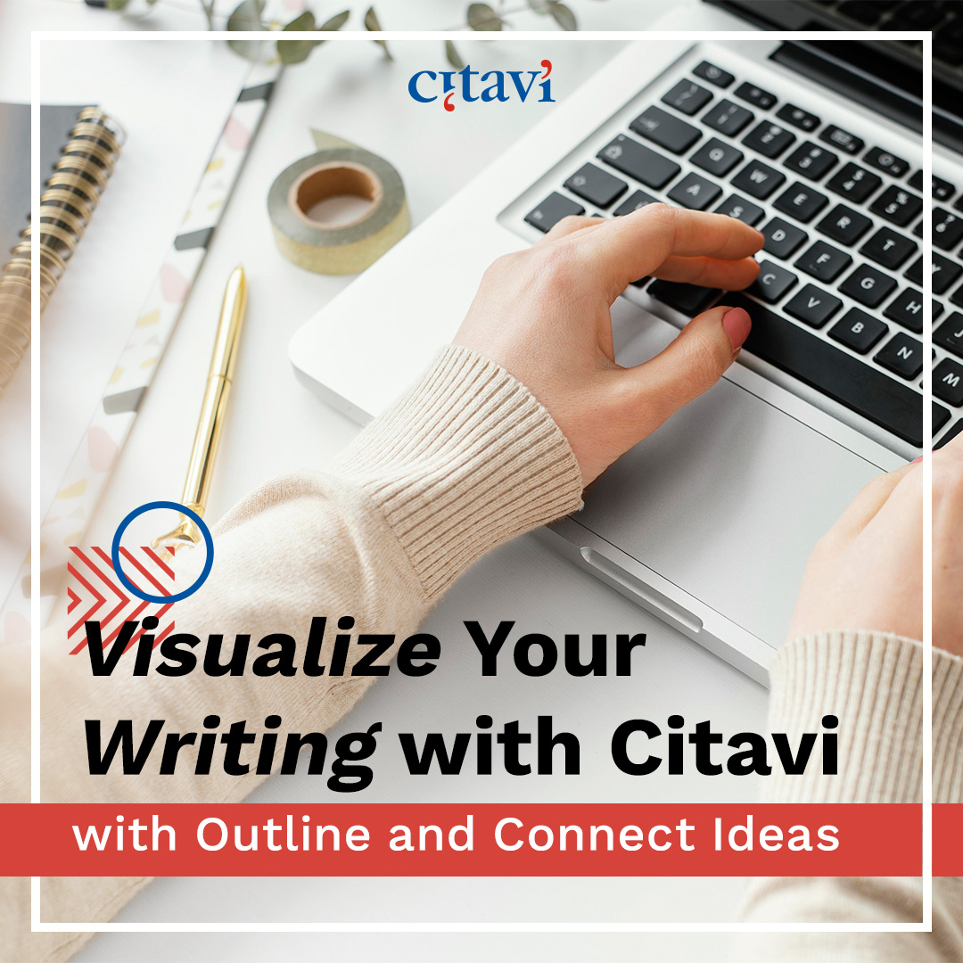 Unlock your research project's potential! ✨

Explore Citavi's Knowledge Organizer to connect your quotations and thoughts to outline your paper and save time💡

Maximize your research efforts with Citavi: bit.ly/3IA8tWx

#writingtips #researchtool #academicwriting