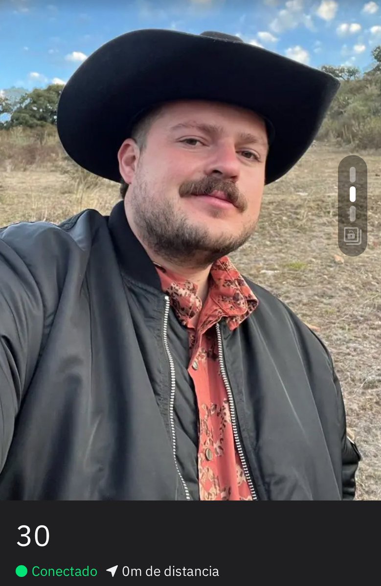 Andrés Treviño tweet media