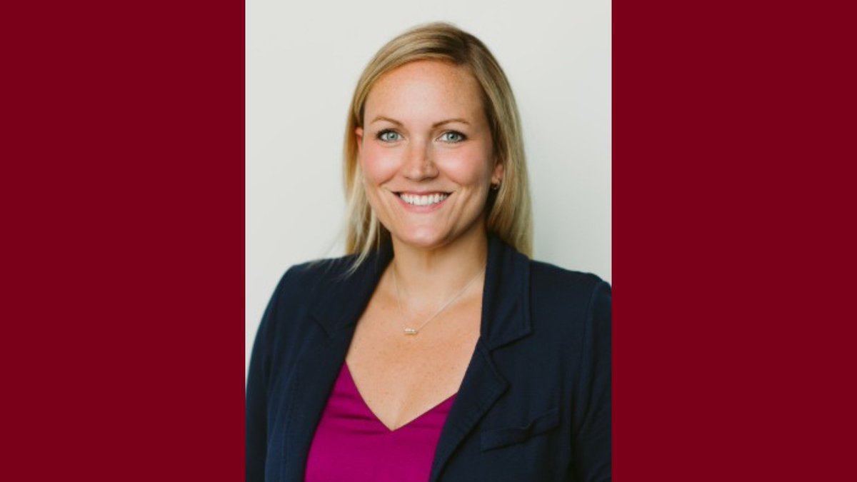 #ICYMI: In January, Dr. Kristen Mark was welcomed as the Director for the Center for Women's Health Research. In this role, she also serves as a co-principal investigator of the UMN K12 BIRCWH grant. Read more: bit.ly/43vYtqY. @Kristen_Mark | @UMNFamilyMed