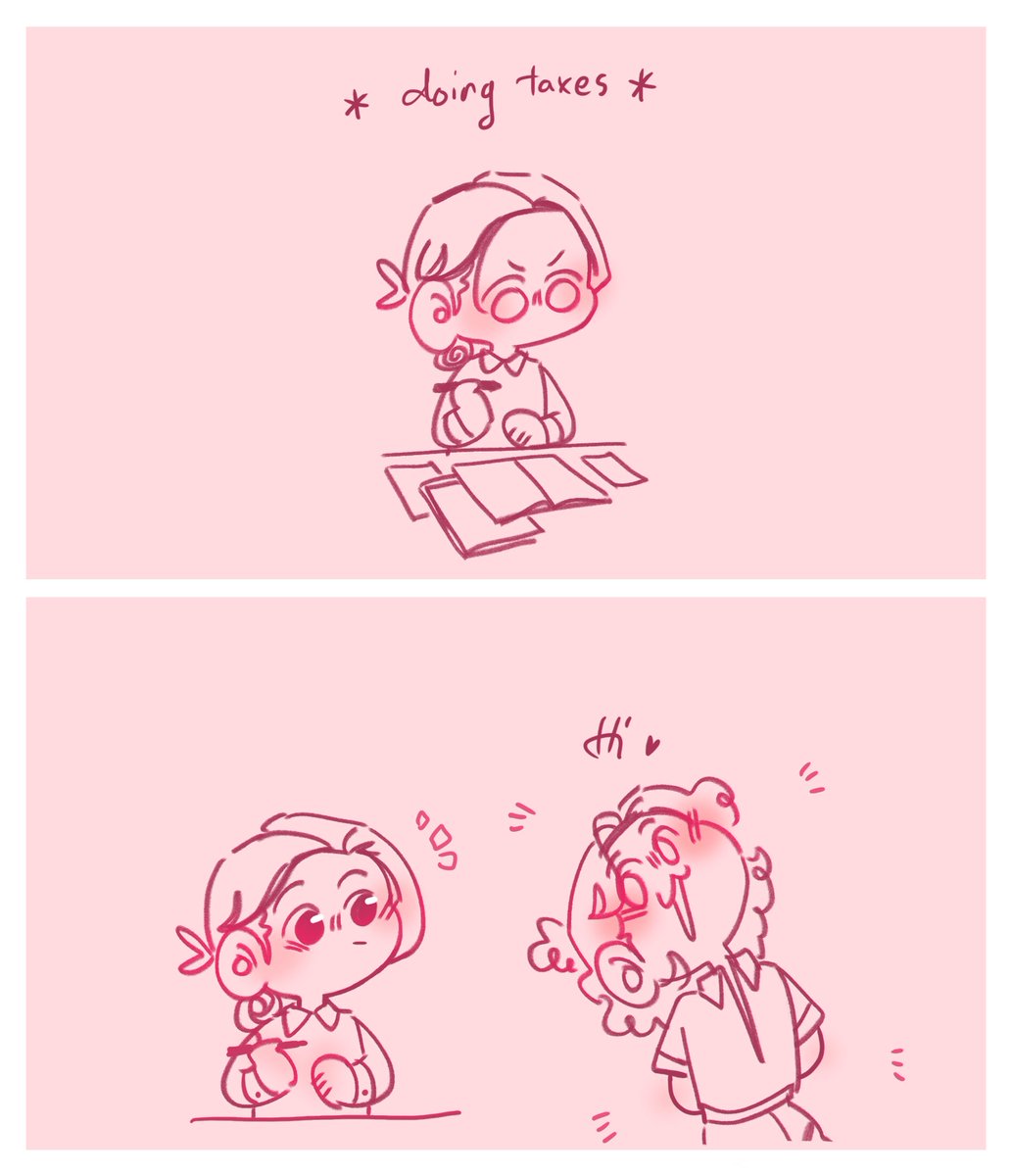 Note 🌷 commission open!! 🍉 tweet media