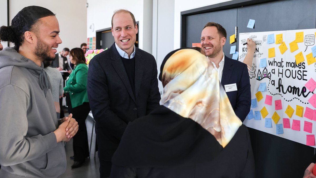 With <a href="/Homebase_uk/">Homebase</a>  pledging £1 million to furnish and decorate new housing projects, and local landlords providing a number of homes for families at risk of or experiencing homelessness in the area.