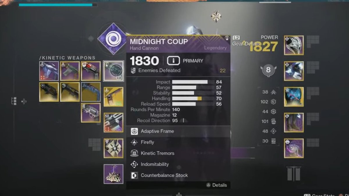 Destiny Bulletin tweet media