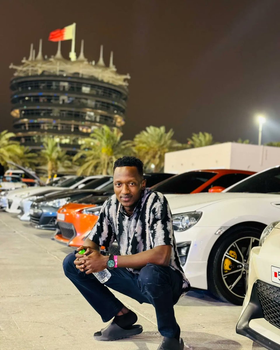 mwesi_d's tweet photo. These cars are truly a sight worth seeing 🔥 https://t.co/RsoffSaOK6